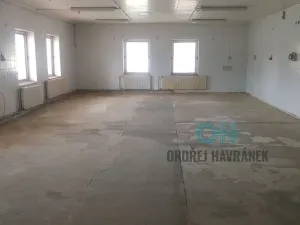 Pronájem skladu, Holešov, Tovární, 645 m2