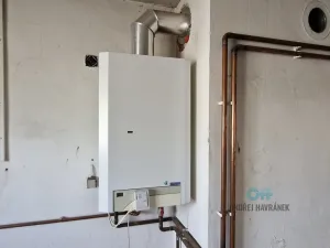 Pronájem skladu, Holešov, Tovární, 645 m2