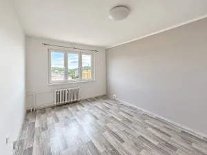 Prodej bytu 2+1, Kadaň, Chomutovská, 53 m2