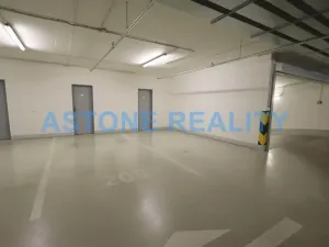 Pronájem bytu 4+kk, Praha - Žižkov, Olšanská, 110 m2