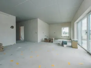 Prodej rodinného domu, Mikulovice, Jižní, 102 m2