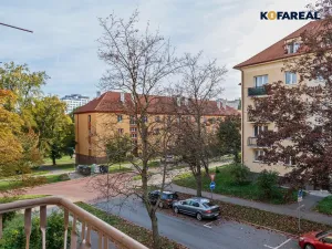Prodej bytu 2+1, Příbram - Příbram VII, K. H. Máchy, 62 m2