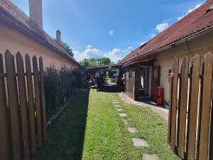 Prodej rodinného domu, Smidary, Husova, 150 m2