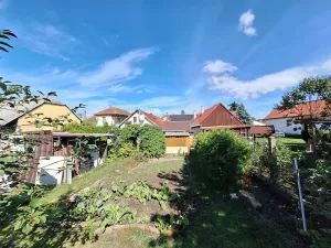 Prodej rodinného domu, Smidary, Husova, 150 m2