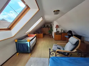 Prodej rodinného domu, Smidary, Husova, 150 m2