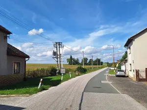 Prodej rodinného domu, Smidary, Husova, 150 m2