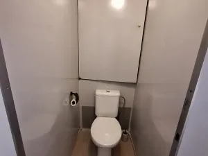 Pronájem bytu 2+1, Praha - Vršovice, Tádžická, 66 m2