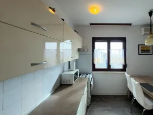 Prodej bytu 2+kk, Umag, Chorvatsko, 56 m2