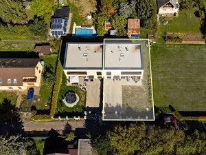 Prodej rodinného domu, Plzeň, Na Rozhraní, 178 m2