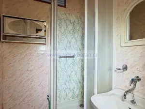Prodej bytu 3+1, Česká Třebová, Kubelkova, 74 m2