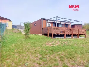 Prodej mobilheimu, Přezletice, Nohavice, 52 m2