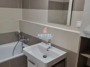 Pronájem bytu 2+kk, Olomouc, 17. listopadu, 56 m2