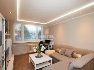 Prodej bytu 2+1, Ostrava, Josefa Kotase, 54 m2