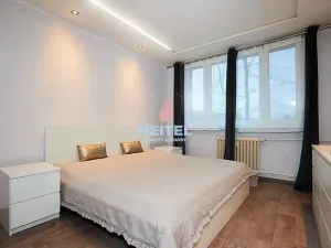 Prodej bytu 2+1, Ostrava, Josefa Kotase, 54 m2