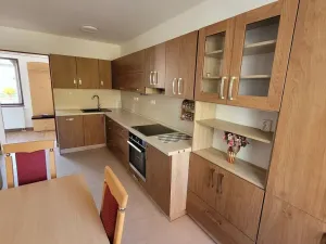 Prodej rodinného domu, Straškov-Vodochody - Straškov, 100 m2