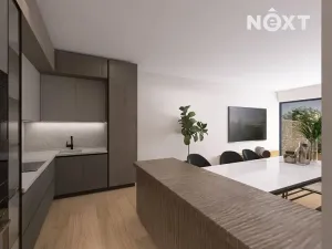 Prodej rodinného domu, Mělník, 160 m2