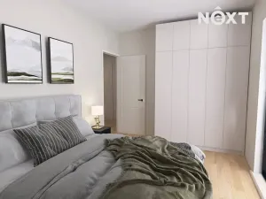 Prodej rodinného domu, Mělník, 160 m2