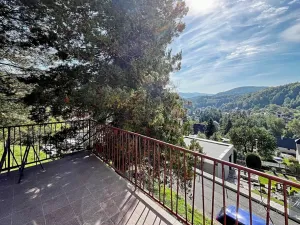 Prodej rodinného domu, Děčín, Včelná, 120 m2