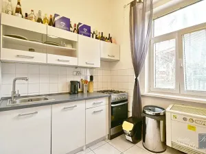 Prodej činžovního domu, Ústí nad Labem, Masarykova, 608 m2