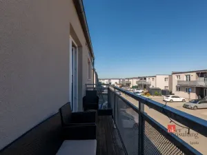 Prodej bytu 4+kk, Vochov, 80 m2