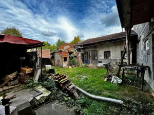 Prodej rodinného domu, Výšovice, 124 m2