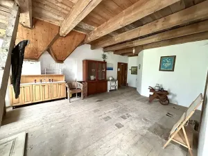 Prodej rodinného domu, Líšnice, 300 m2