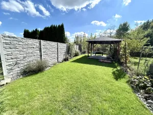 Prodej bytu 3+kk, Starý Mateřov, 64 m2