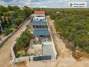 Prodej vily, Mandre, Chorvatsko, 163 m2