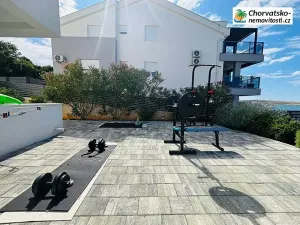 Prodej rodinného domu, Caska, Chorvatsko, 150 m2