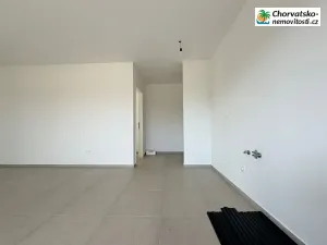 Prodej bytu 2+kk, Novalja, Chorvatsko, 56 m2