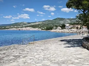 Prodej vícegeneračního domu, Senj, Chorvatsko, 244 m2