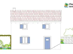 Prodej komerčního pozemku, Novalja, Chorvatsko, 315 m2