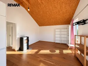 Prodej rodinného domu, Libež, 58 m2