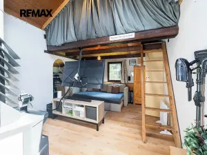 Prodej chaty, Praha - Dubeč, 80 m2