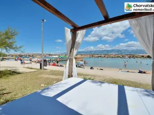 Prodej rodinného domu, Novalja, Chorvatsko, 111 m2