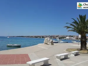 Prodej vily, Novalja, Chorvatsko, 150 m2
