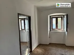Prodej bytu 1+1, Senj, Chorvatsko, Lipica, 50 m2