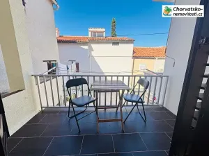 Prodej bytu 3+kk, Novalja, Chorvatsko, 58 m2