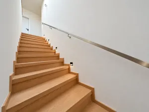 Prodej vícegeneračního domu, Šestajovice, Komenského, 275 m2