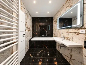Prodej vícegeneračního domu, Šestajovice, Komenského, 275 m2