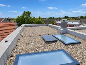 Prodej vícegeneračního domu, Šestajovice, Komenského, 275 m2