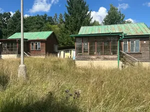 Prodej ubytování, Bílé Poličany, 1000 m2
