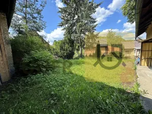 Prodej chaty, Mšeno - Skramouš, 147 m2