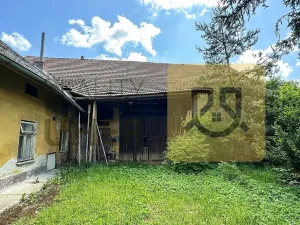 Prodej chaty, Mšeno - Skramouš, 147 m2