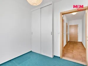 Prodej bytu 3+kk, Liberec, Tyršova, 68 m2