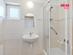 Prodej bytu 3+kk, Liberec, Tyršova, 68 m2