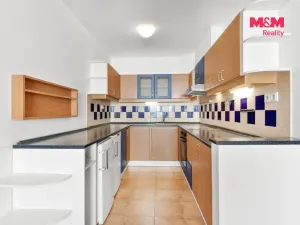 Prodej bytu 3+kk, Liberec, Tyršova, 68 m2