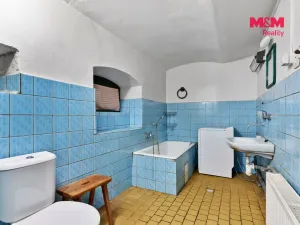 Prodej chalupy, Lázně Libverda, 84 m2