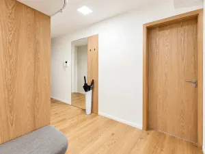 Prodej bytu 3+kk, Praha - Michle, Michelská, 100 m2