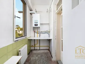 Prodej bytu 3+1, Hrušovany nad Jevišovkou, Na Vršku, 86 m2